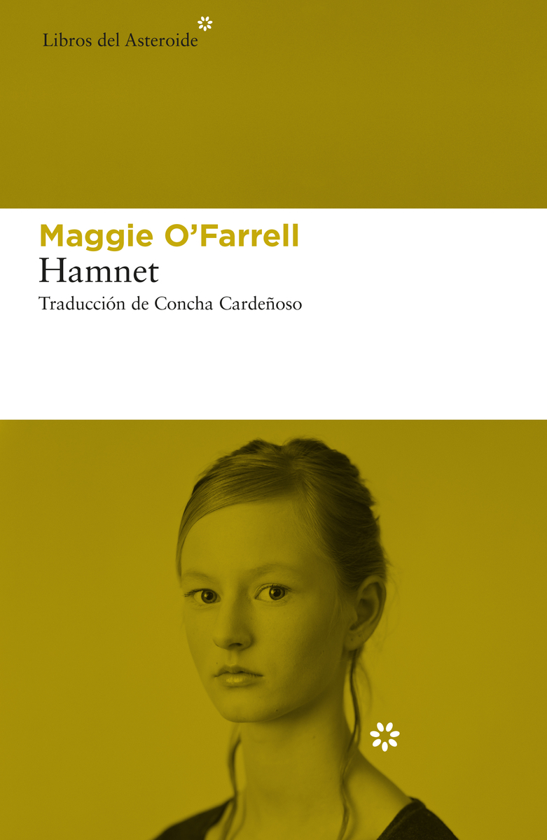 Hamnet (18 ED): portada