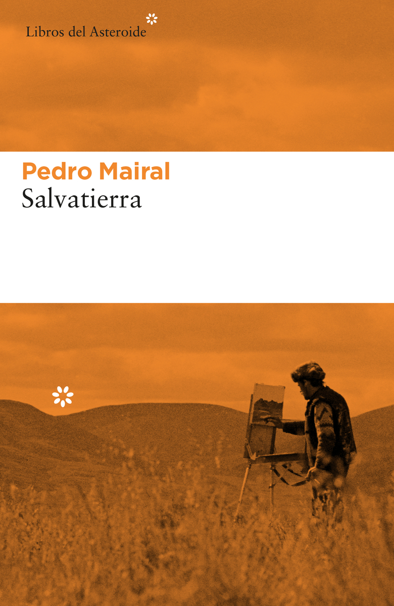 Salvatierra (2ED): portada