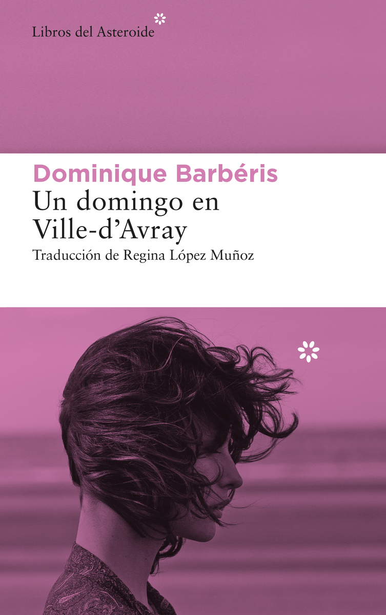 Un domingo en Ville-d’Avray: portada