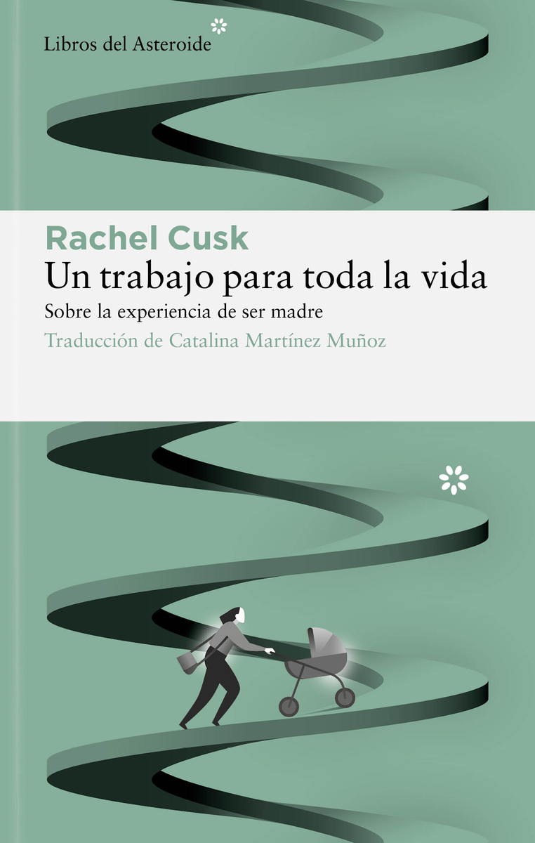 Un trabajo para toda la vida (3ED): portada