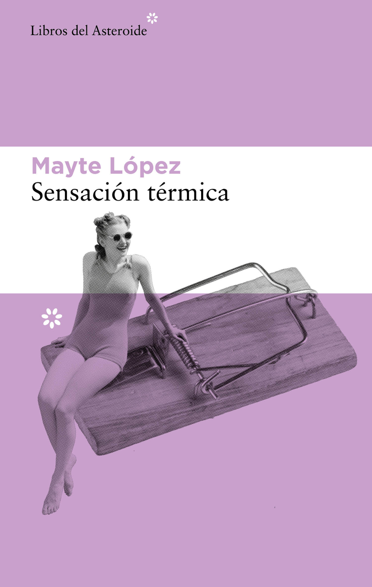 Sensacin trmica (2ED): portada