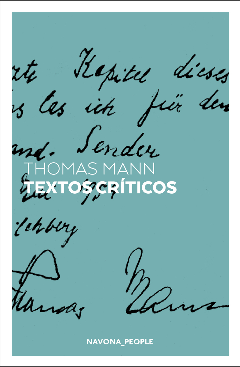 TEXTOS CRÍTICOS: portada
