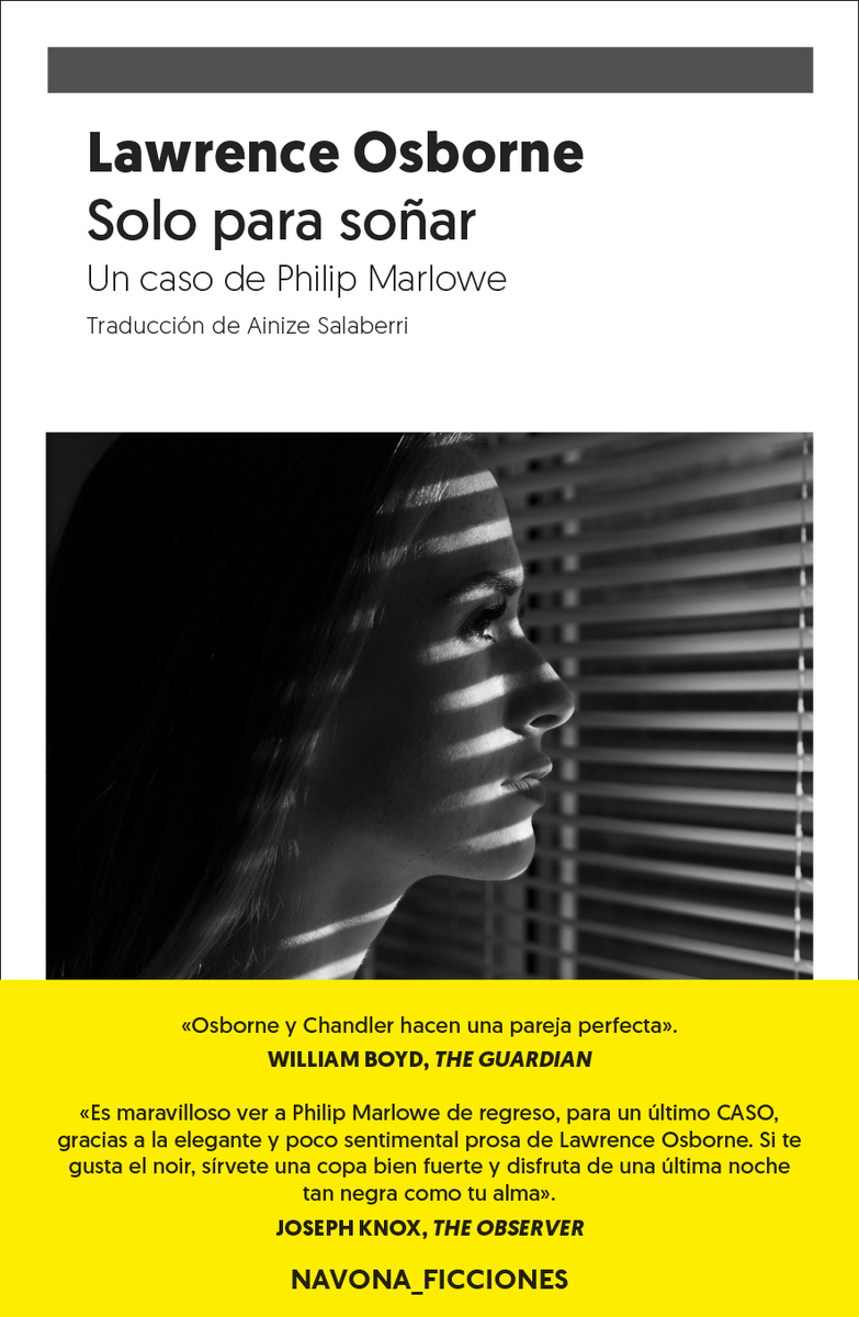 Solo para soñar: portada