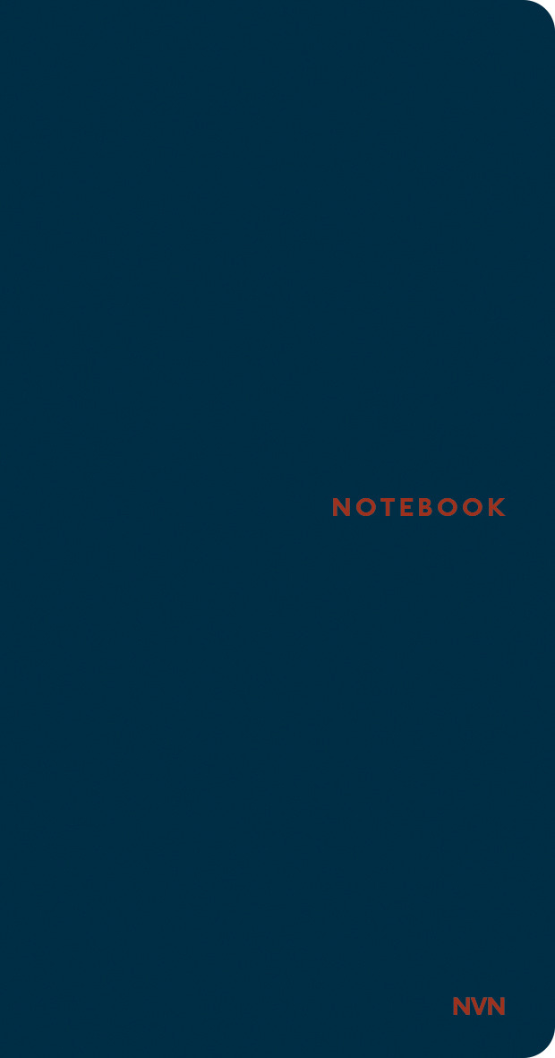 Notebook: portada