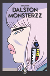 Dalston Monsterzz: portada