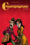 Champignac: portada