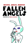 Fallen Angels: portada