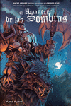 El Amanecer de las Sombras: portada