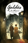 Galdós y la Miseria (3ª ED): portada