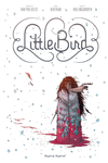Little Bird (3ªED): portada