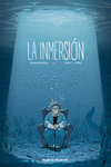 La Inmersión: portada