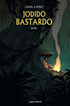 Jodido Bastardo: portada