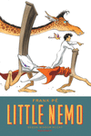Little Nemo (2ªED): portada