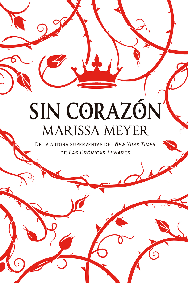 Sin Corazn (NE) (4ED): portada