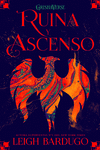 RUINA Y ASCENSO (10ªED): portada