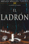 El ladrón (2ªED): portada