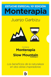 Monterapia 10ª edición + Slow Mountain: portada