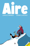 Aire: portada