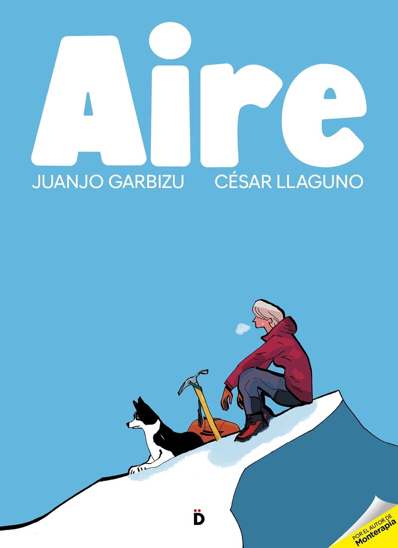 Aire: portada