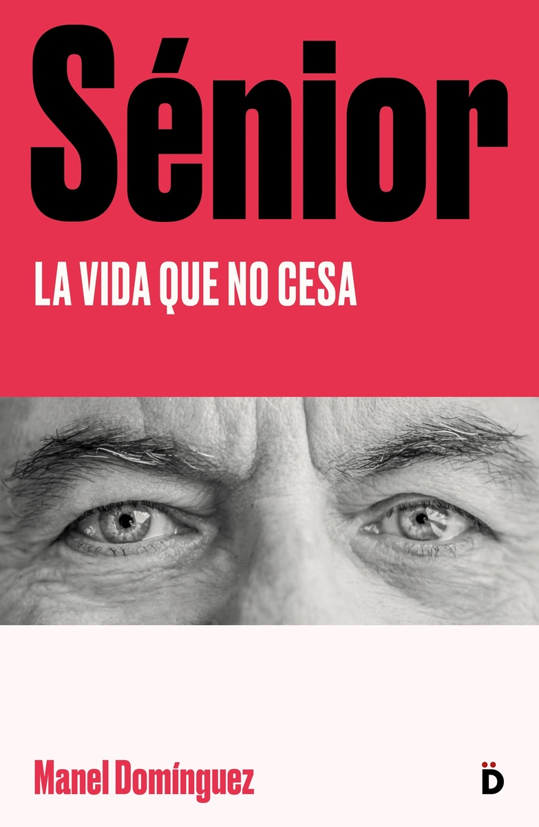Sénior: portada
