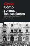 Cómo somos los catalanes: portada