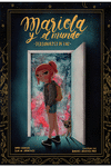 Mariola y el mundo. Personajes de luz: portada