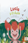 Lucía y el Ávila: portada