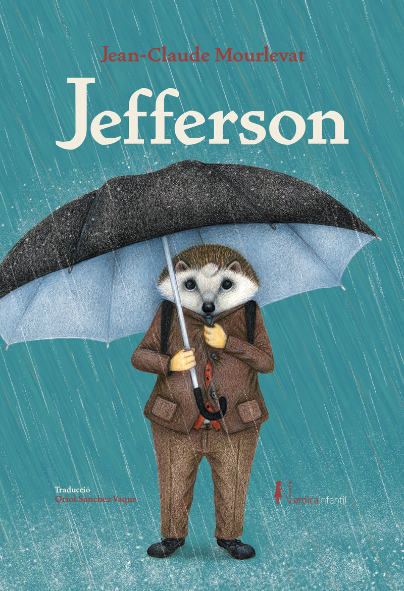 Jefferson. Ed. Catalán: portada