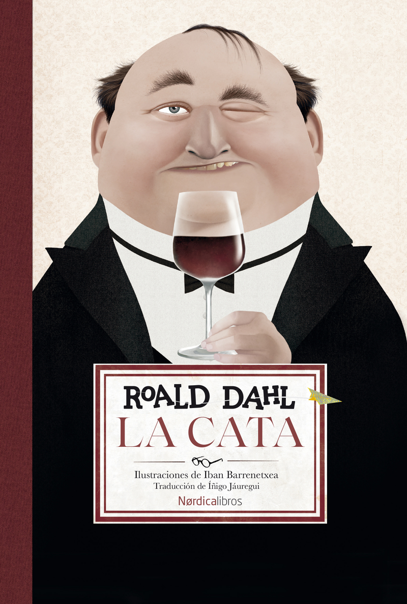 La cata (ed. rústica. 5ª ed.): portada