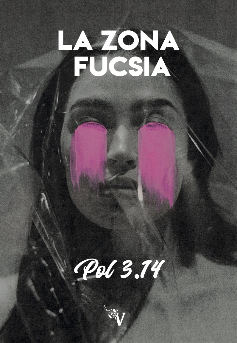 LA ZONA FUCSIA: portada