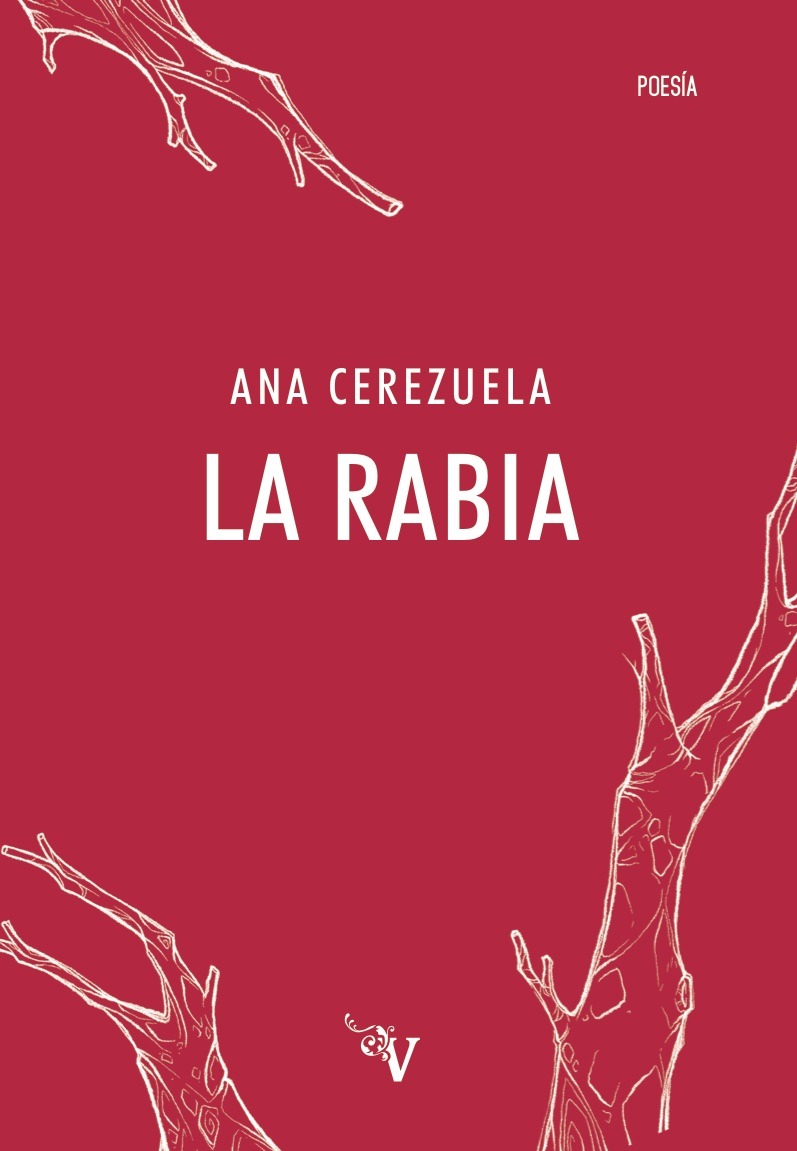 LA RABIA: portada