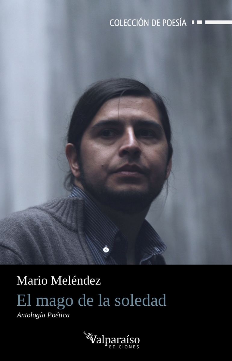 EL MAGO DE LA SOLEDAD: portada