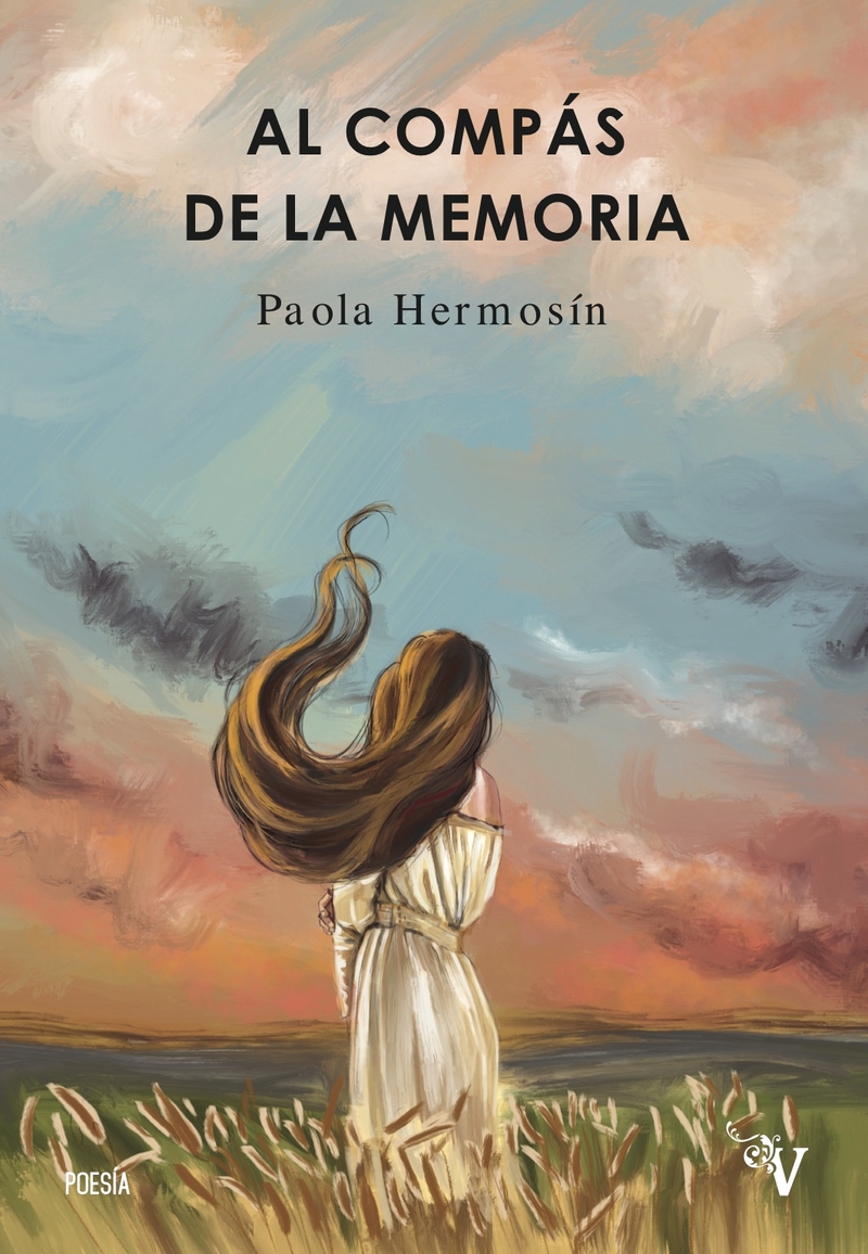 AL COMPÁS DE LA MEMORIA: portada