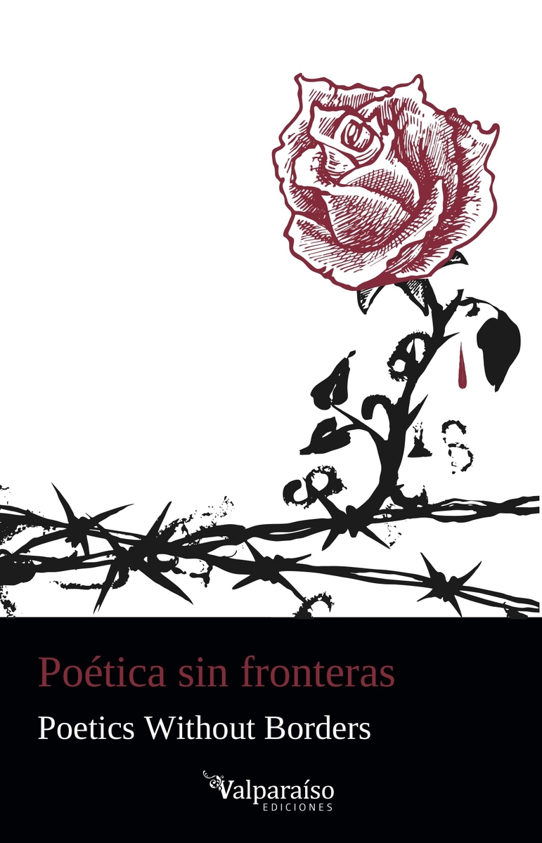 POTICA SIN FRONTERAS: portada