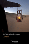 CÁNTICO: portada