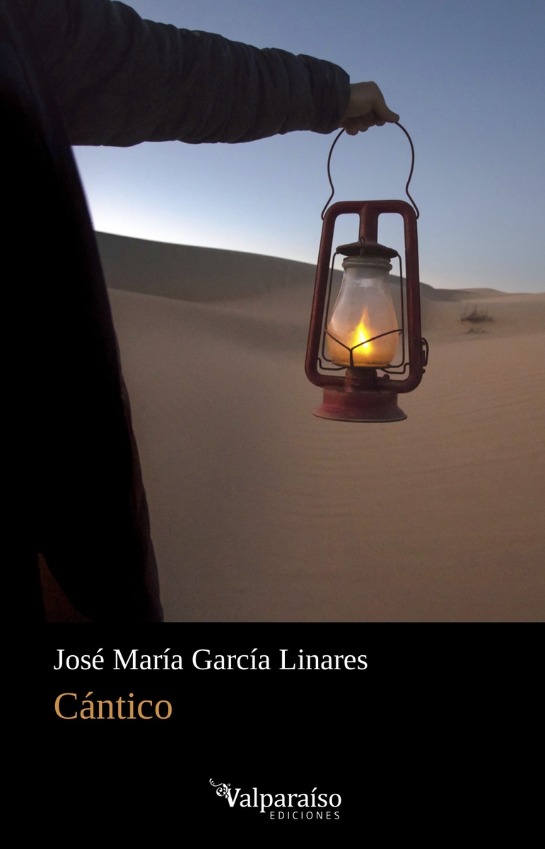 CÁNTICO: portada