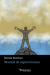 MANUAL DE SUPERVIVENCIA: portada