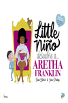 Little niño descubre a Aretha Franklin: portada