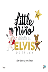 Little niño descubre a ELVIS: portada