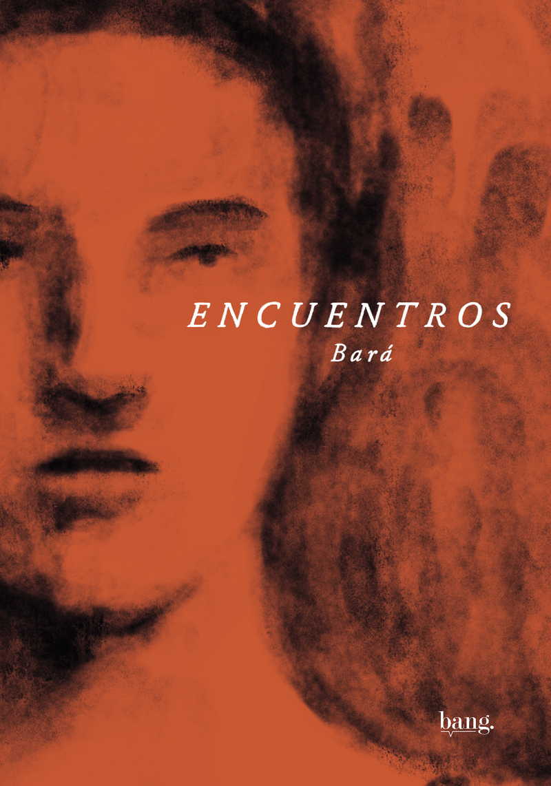 Encuentros: portada