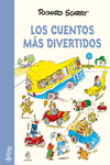 Los cuentos más divertidos: portada