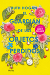 El guardián de los objetos perdidos (NE): portada