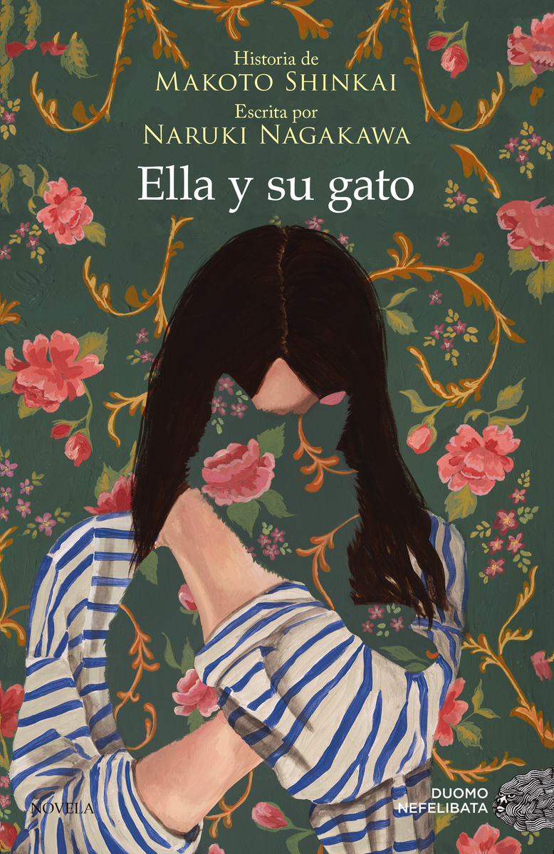 Ella y su gato (5ED): portada