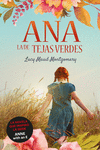 Ana, la de Tejas Verdes (13ªED): portada
