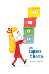 Les capses de la Berta: portada