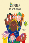 Daniela eta neska piratak (4ªED): portada