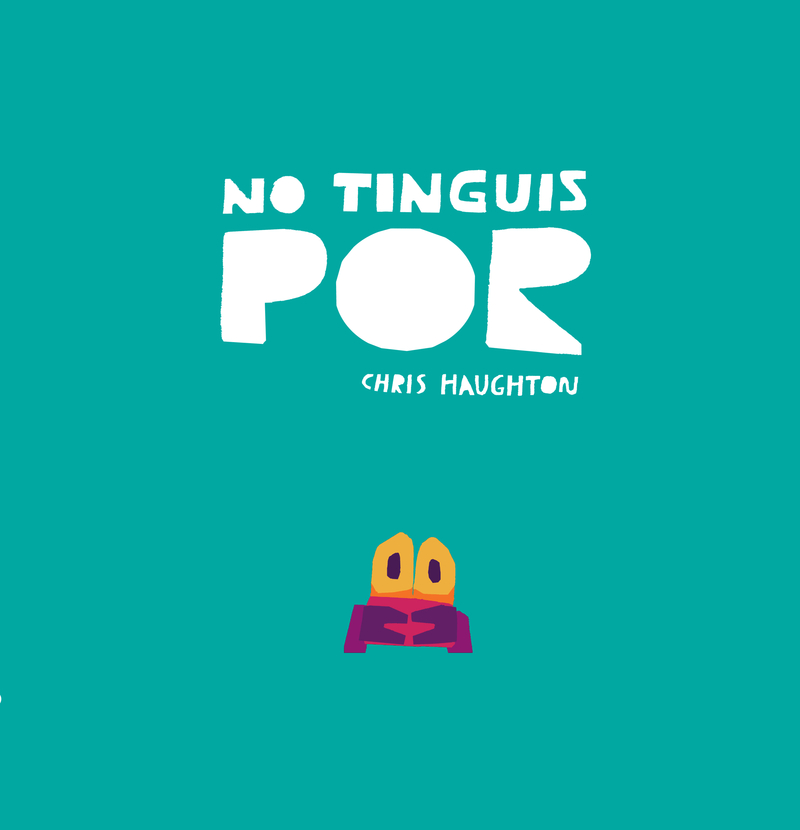 No tinguis por (Llibre de cartr) (2 Ed.): portada