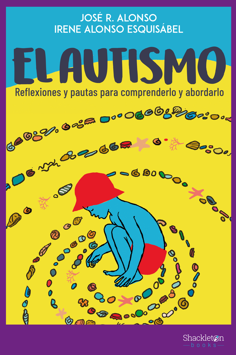 El autismo (2ED): portada