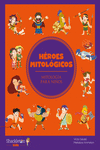 Héroes mitológicos (4ªED): portada