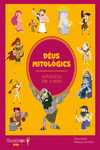 Déus mitològics (3ª ED): portada